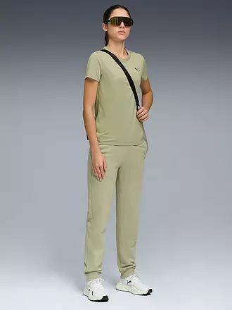 PUMA | Damen Fitnessshirt Essential Crew | 